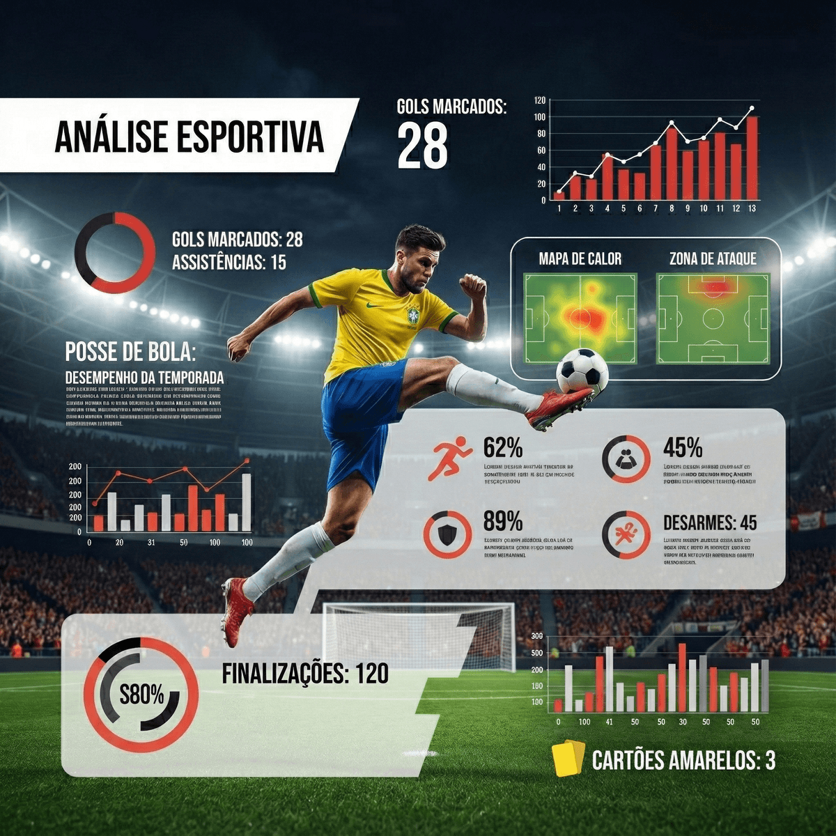 Análise Esportiva